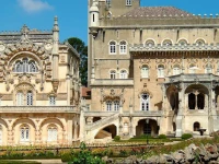 Palace Hotel do Bussaco