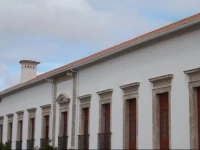 Pousada de Mafra - PalГЎcio dos Marqueses