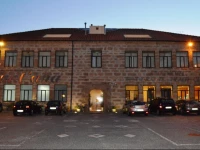 Complexo Hoteleiro em Santana