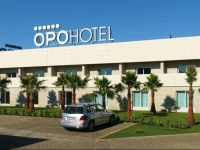 OPOHOTEL Porto Aeroporto