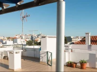 Akisol Manta Rota Beach