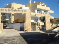 Mantamar Apartamentos