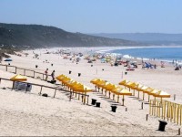 SUNSET! Caparica Concept Apartments