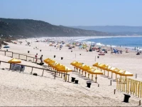 SUNSET! Caparica Concept Apartments