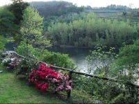 Casa Dos Canais, River Cottage