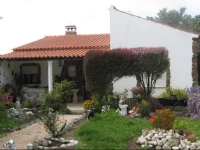 Casa de Campo em Aljezur -Algarve