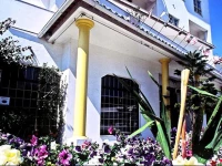 Hotel Cristal Marinha