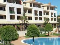 Los Olivos Del Golfe 1