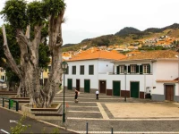 Casas do Largo Dos Milagres