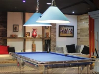 The Modern & Recycled House