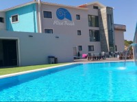 West Beach Hotel