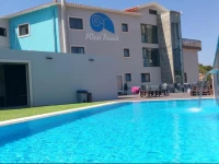 West Beach Hotel