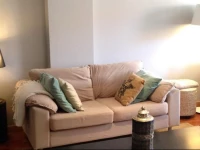 Apartamento By the Sea.