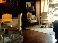 Apartment In Front Beach Of Oporto