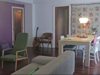 Seaside Apartment Near Porto City