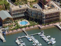 Apartamento em EspaГ§o Resort