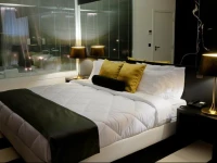 Vinyl M Hotel Design Inn