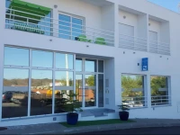 Hospedaria Flor do Guadiana