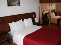 Hotel Turismo Miranda