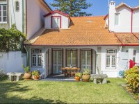 Liiiving in Moledo | Vintage House