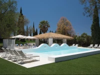 Vila Monte Farm House