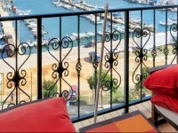 Apartement Avenue XVI de Junho 35