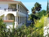 Colina Verde Golf & Sports Resort