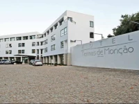 Hotel Bienestar Termas de Moncao
