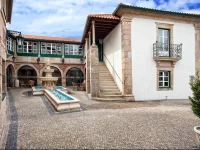 Hotel Fonte da Vila