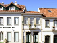 Guesthouse Muralhas do Mino