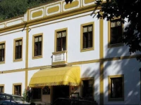 Albergaria do Lageado