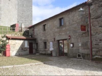 Casa de Campo O Castelo