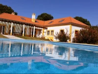 Villa Herdade de Montalvo