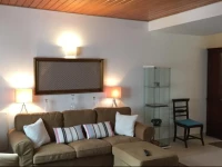 PalmiraВґs Apartment