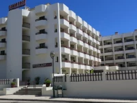 Hotel Alba