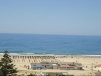 Hotel Apartamento Foz Atlantida