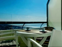 Akisol Monte Gordo Ocean