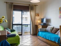 Akisol Monte Gordo Star