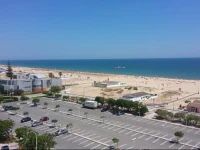 Apartamento Atlantico