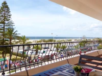 Apartment T5 Sixties