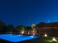 Palacete da Real Companhia do Cacau - Royal Cocoa Company Palace