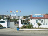 Hospedagem Chave DOuro