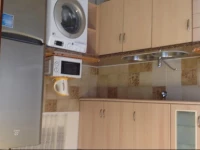 Apartamento Abegoarias