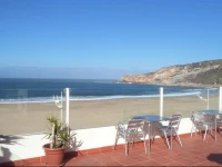 Apartamentos 7 Saias Marginal