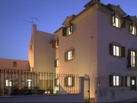 Casa do Joaquim da Praia