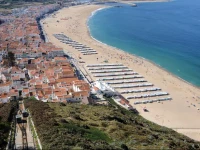 Holidays NazarГ© - Centro - Vista Mar