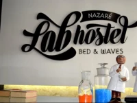 Lab Hostel Nazare
