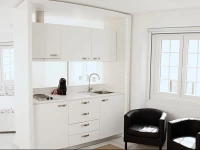 NazarГ© Beach Apartments - By Vale ParaГ­so Natur Park