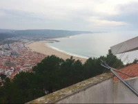 NazarГ© Villa Panoramic View