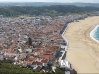 Olaf NazarГ© House